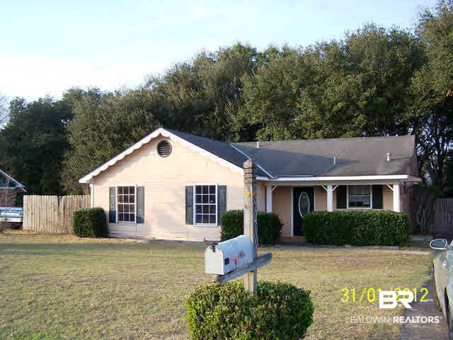 9200 Prairie Drive Semmes, AL 36575 - Photo 1 of 1