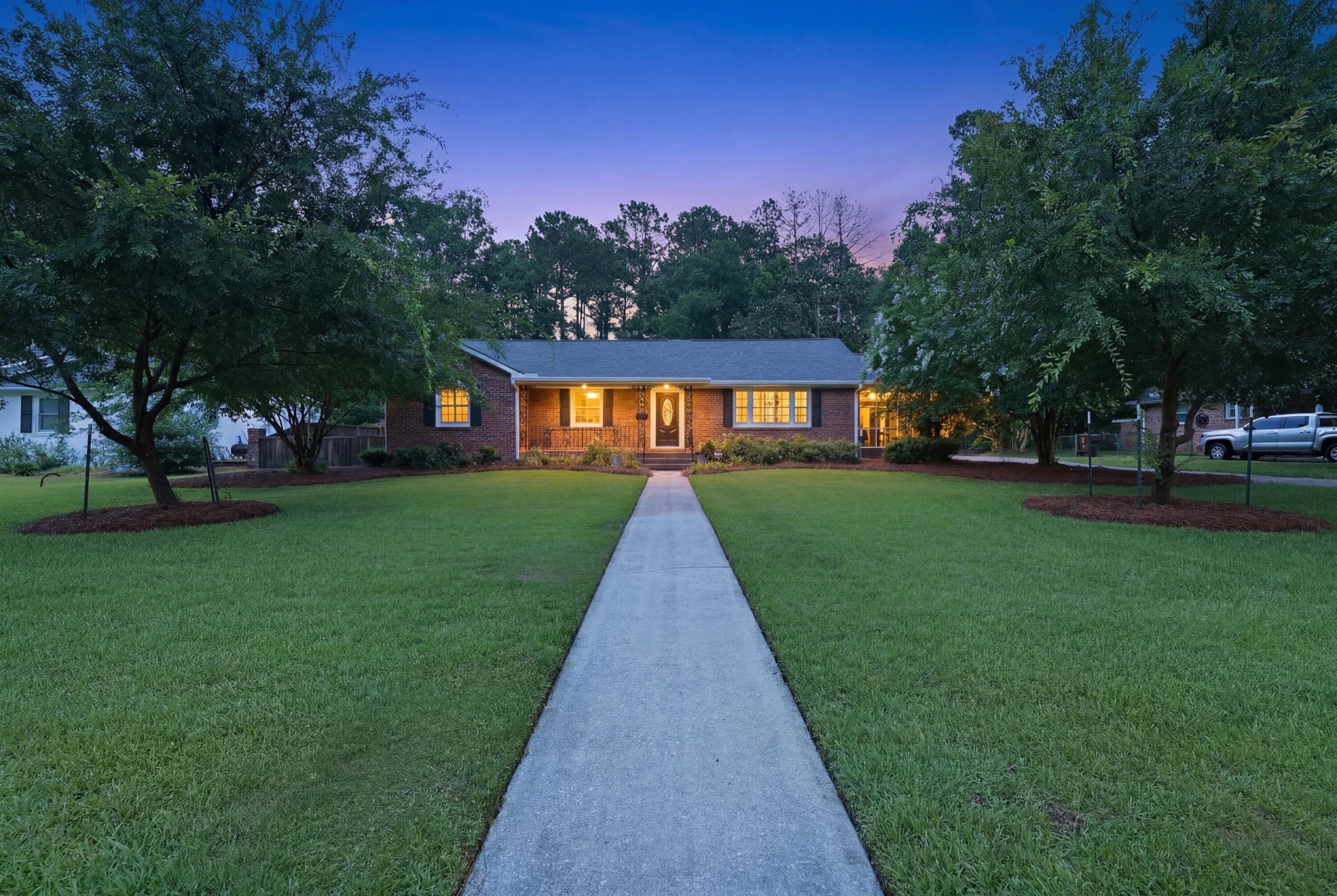 116 South Winter Street Moncks Corner, SC 29461 - Photo 1 of 41