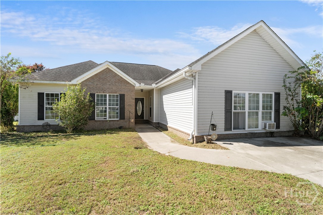 116 Summer Wind Place Brooklet, GA 30415 - Photo 1 of 18