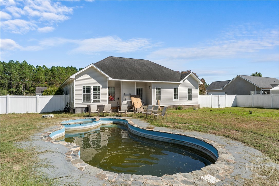 116 Summer Wind Place Brooklet, GA 30415 - Photo 17 of 18