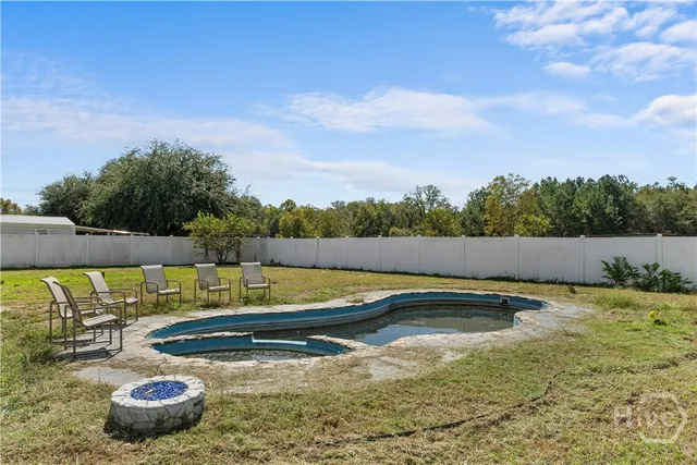 $275,000 | 116 Summer Wind Place, Brooklet, GA 30415