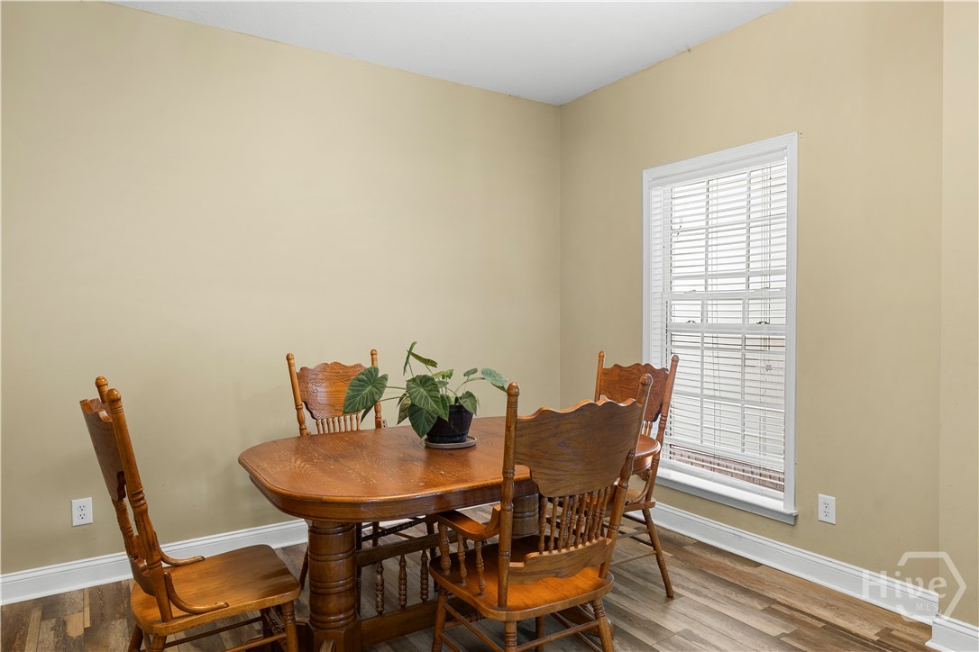 116 Summer Wind Place Brooklet, GA 30415 - Photo 4 of 18