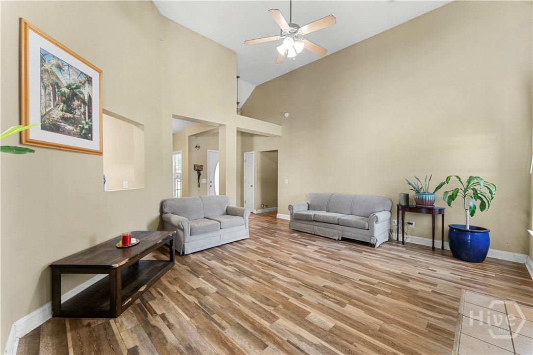 116 Summer Wind Place Brooklet, GA 30415 - Photo 5 of 18