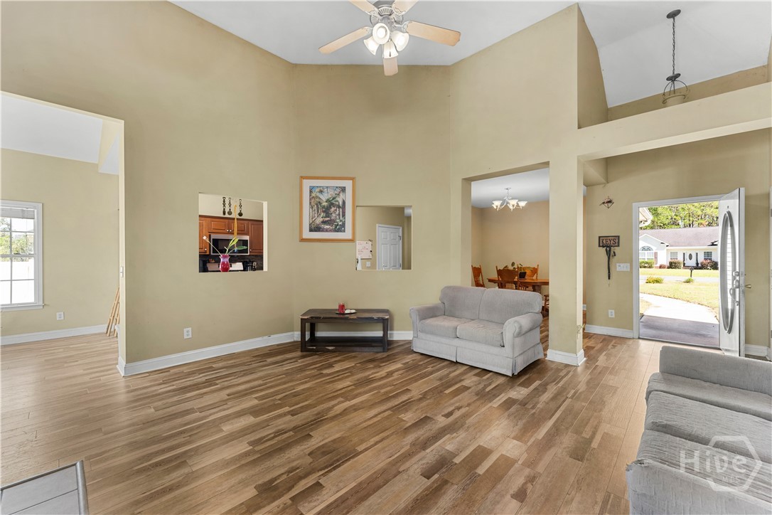 116 Summer Wind Place Brooklet, GA 30415 - Photo 7 of 18