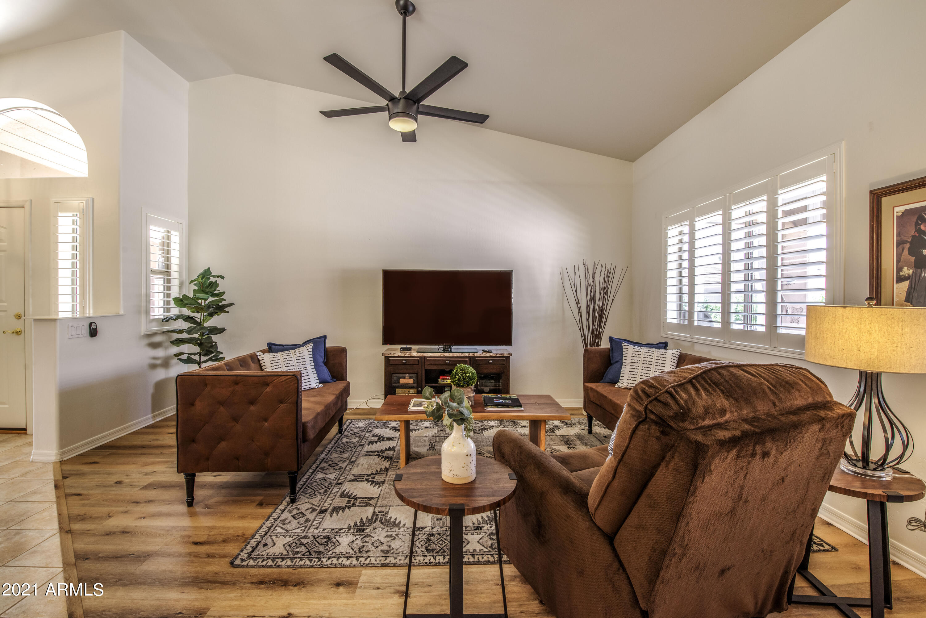 5830 East McKellips Road, Unit 40 Mesa, AZ 85215 - Photo 2 of 41 Living Area