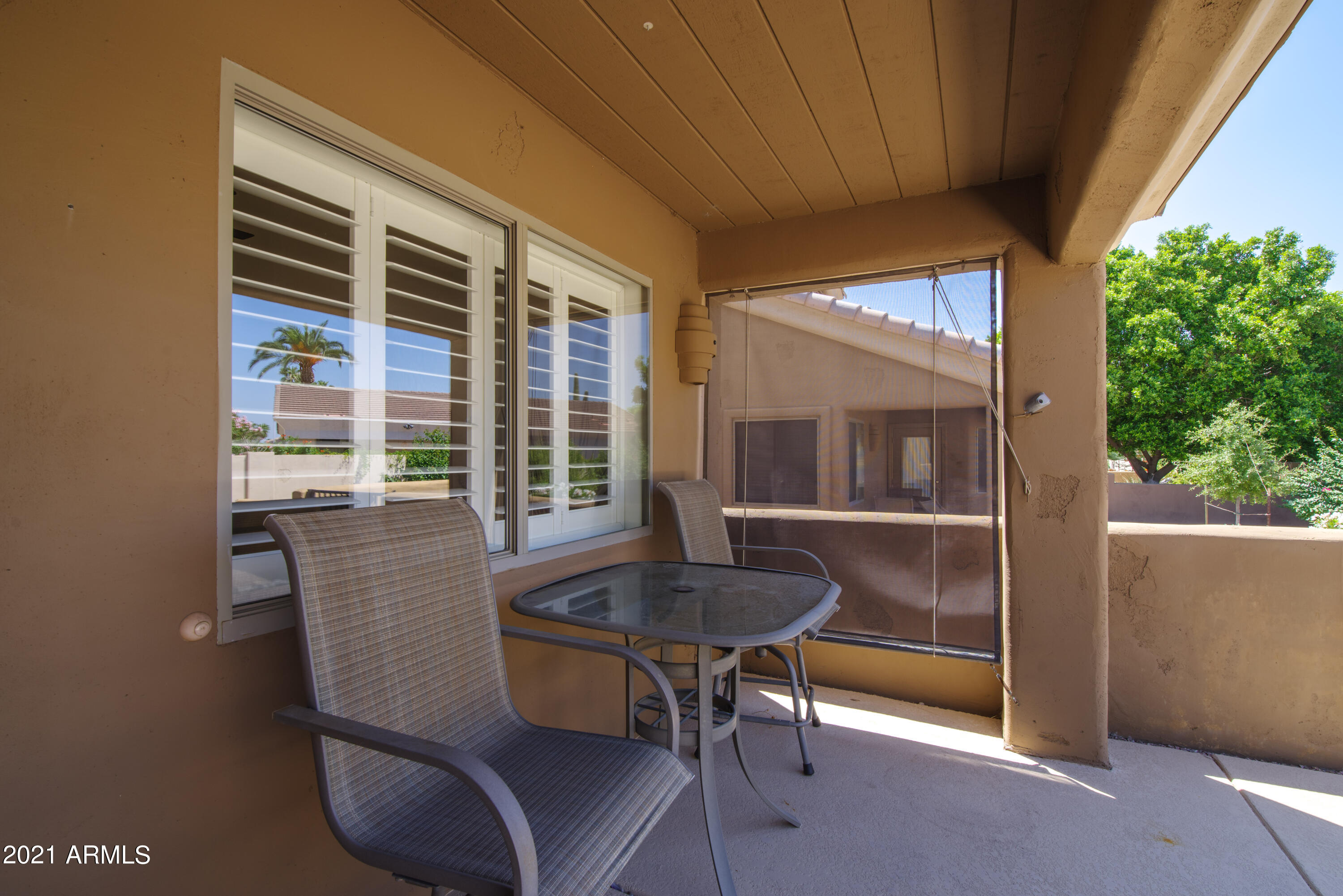 5830 East McKellips Road, Unit 40 Mesa, AZ 85215 - Photo 23 of 41 Covered Patio