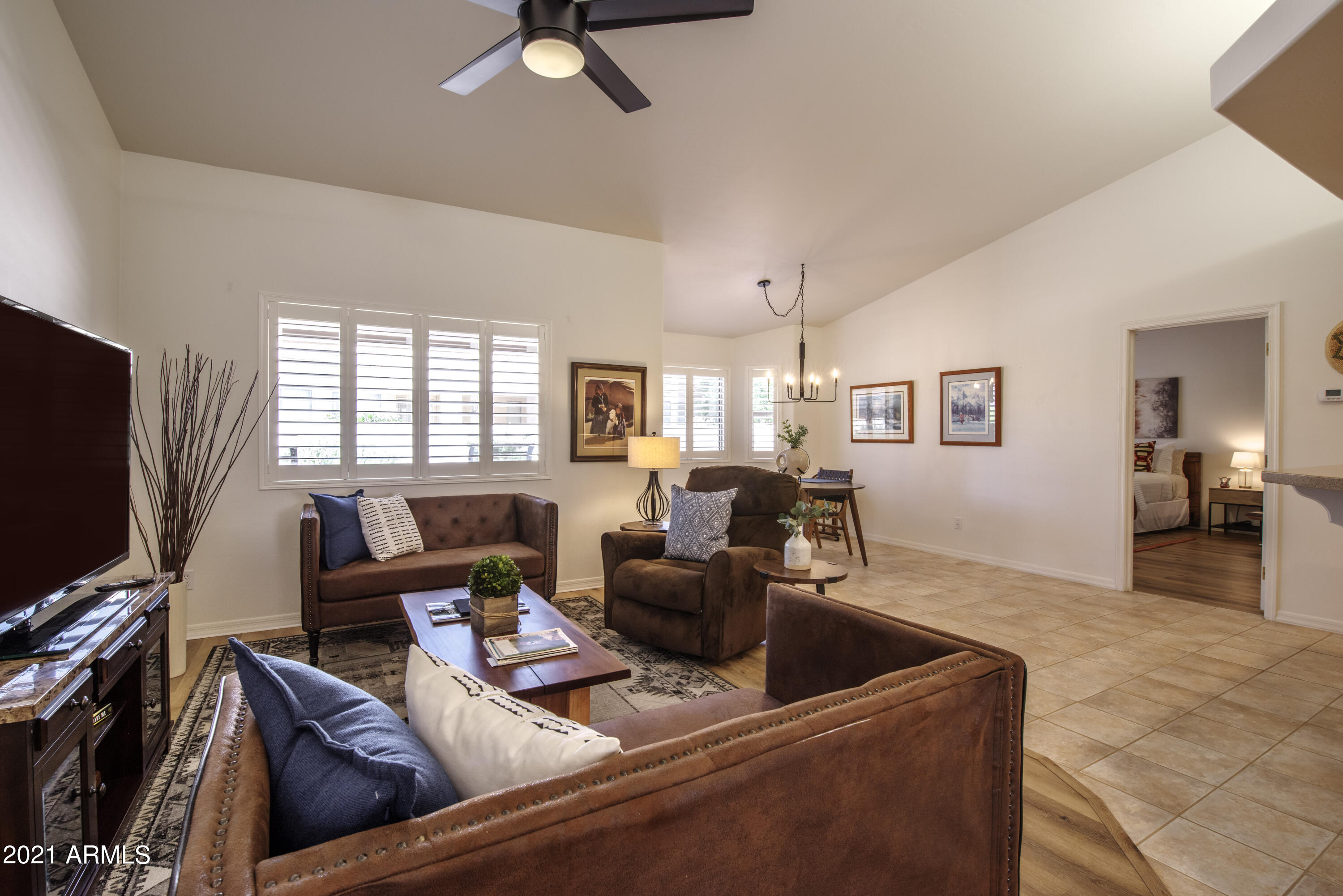 5830 East McKellips Road, Unit 40 Mesa, AZ 85215 - Photo 5 of 41 Living Area
