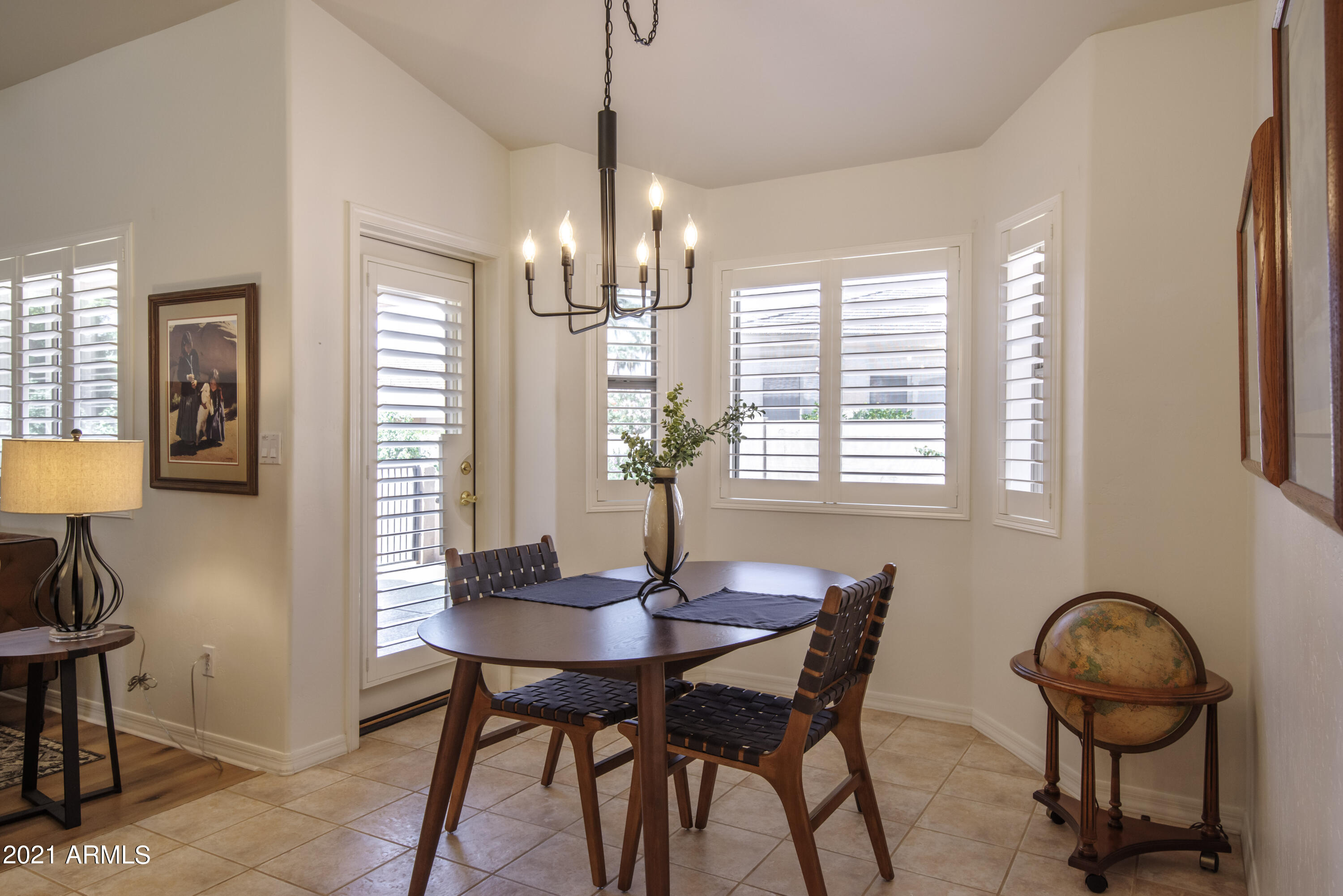 5830 East McKellips Road, Unit 40 Mesa, AZ 85215 - Photo 7 of 41 Dining