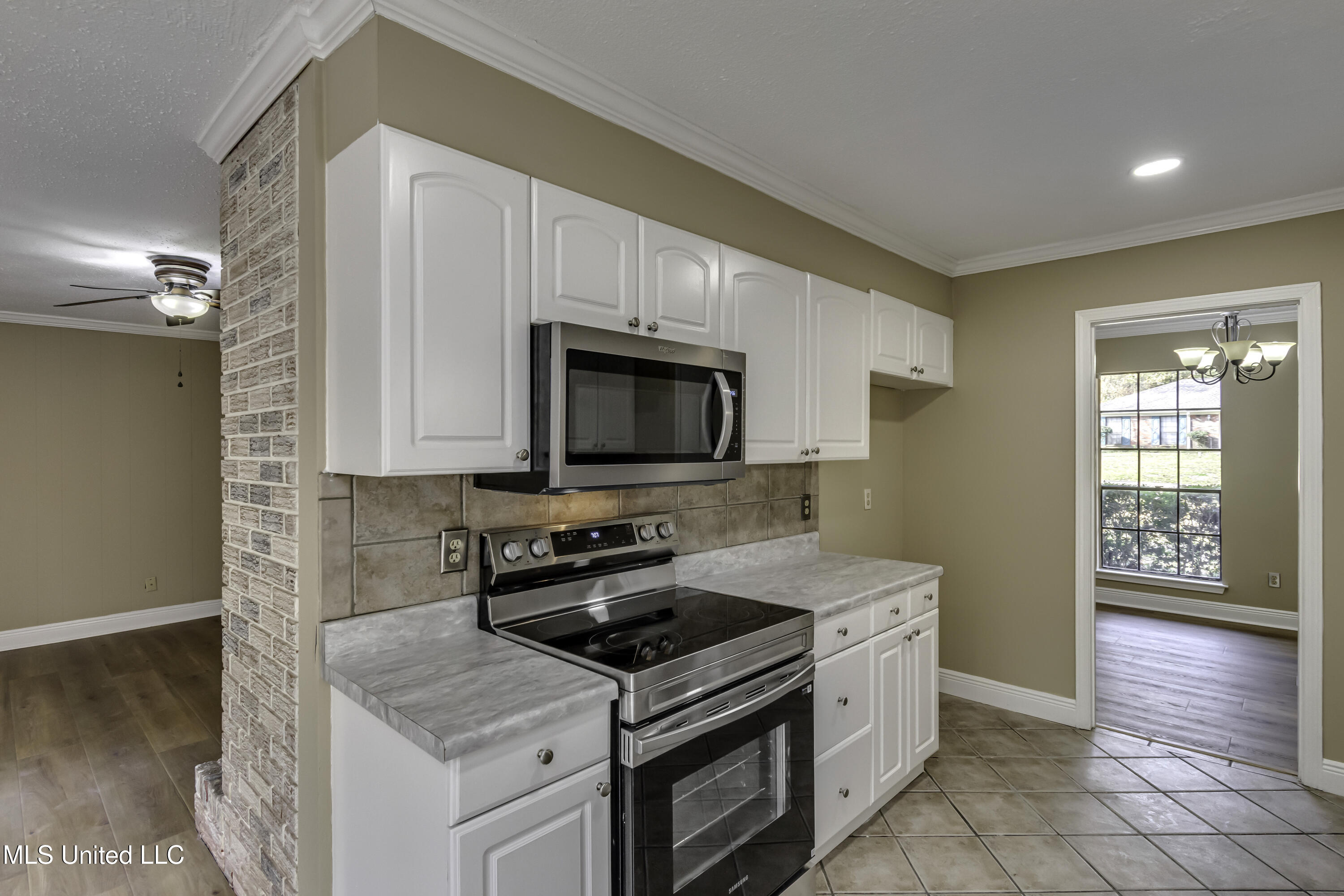 111 Shenandoah Road North Brandon, MS 39047 - Photo 18 of 47 111 Shanandoah Rd N--29