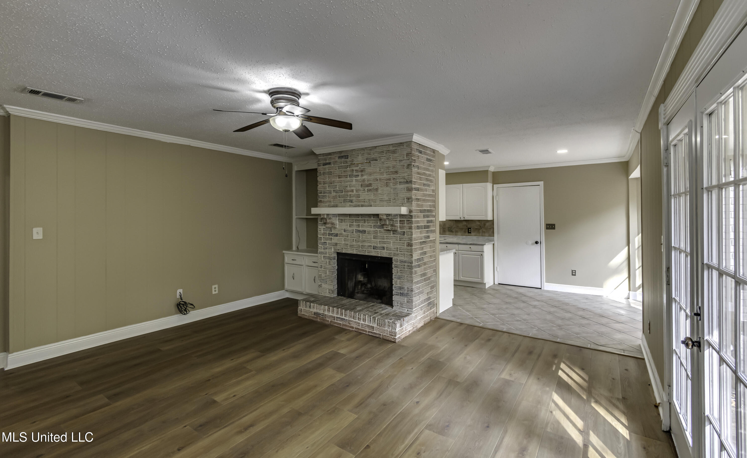 111 Shenandoah Road North Brandon, MS 39047 - Photo 25 of 47 111 Shanandoah Rd N--36