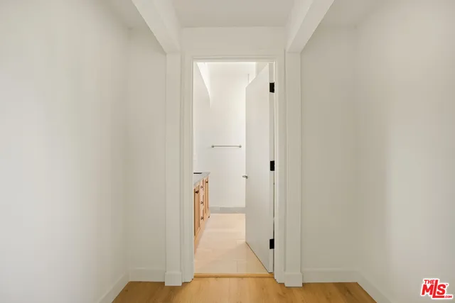 a view of a bathroom