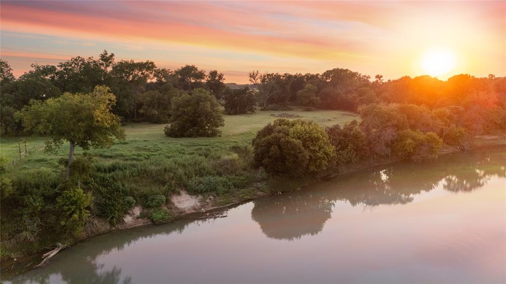 Tbd Horseshoe Bend Road Waco, TX 76708 - Photo 2 of 23 a view of a lake in middle of forest