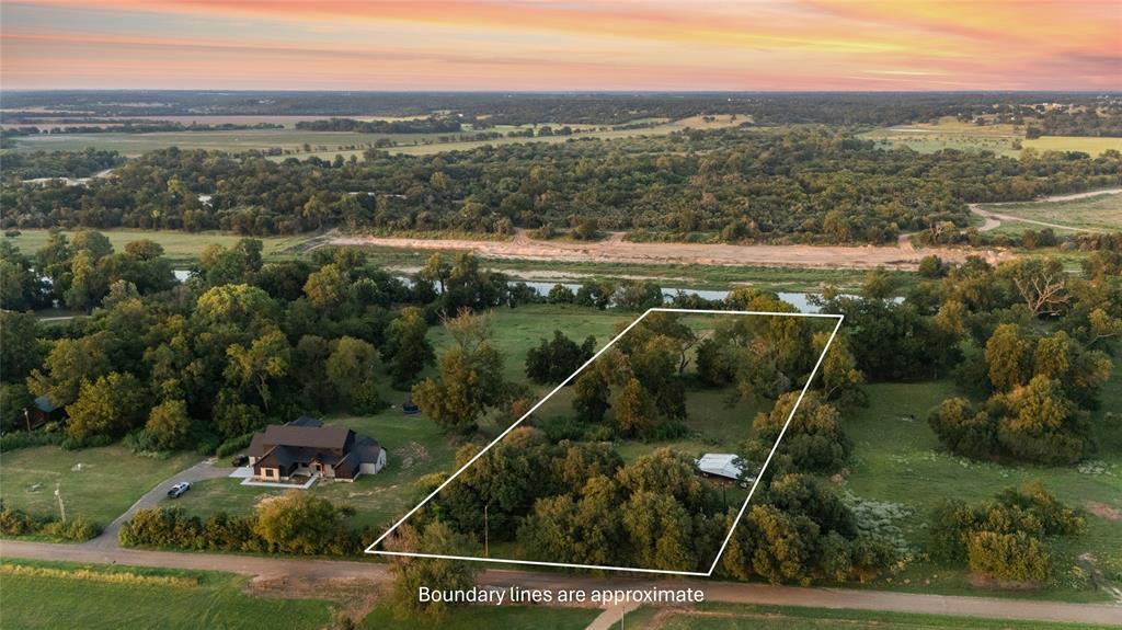 Tbd Horseshoe Bend Road Waco, TX 76708 - Photo 3 of 23 a view of a city from a balcony