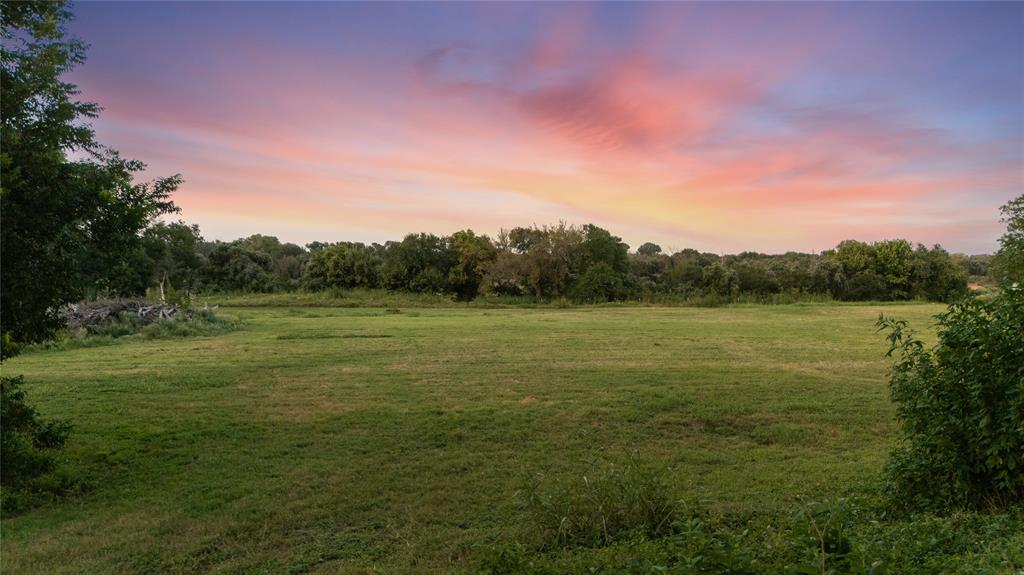 Tbd Horseshoe Bend Road Waco, TX 76708 - Photo 8 of 23 a view of a field with an trees in the background