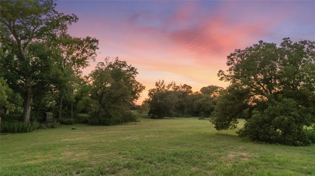 Tbd Horseshoe Bend Road Waco, TX 76708 - Photo 10 of 23 a view of a grassy field with trees in the background
