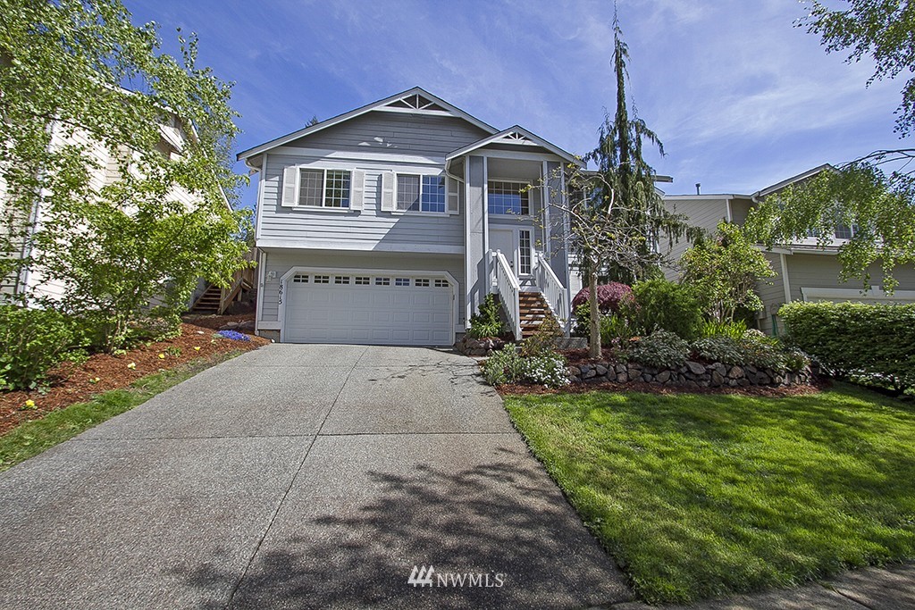 18615 Rainier View Road Southeast Monroe, WA 98272 - Photo 1 of 21