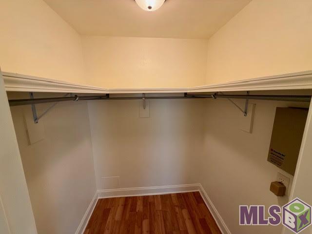 199 Landmark Drive Raceland, LA 70394 - Photo 12 of 19 Walk-in closet