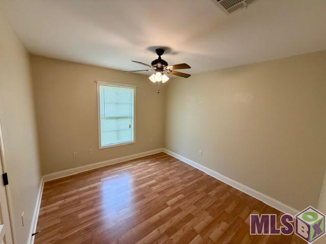 199 Landmark Drive Raceland, LA 70394 - Photo 13 of 19 Bedroom