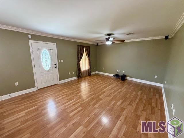 199 Landmark Drive Raceland, LA 70394 - Photo 5 of 19 Living