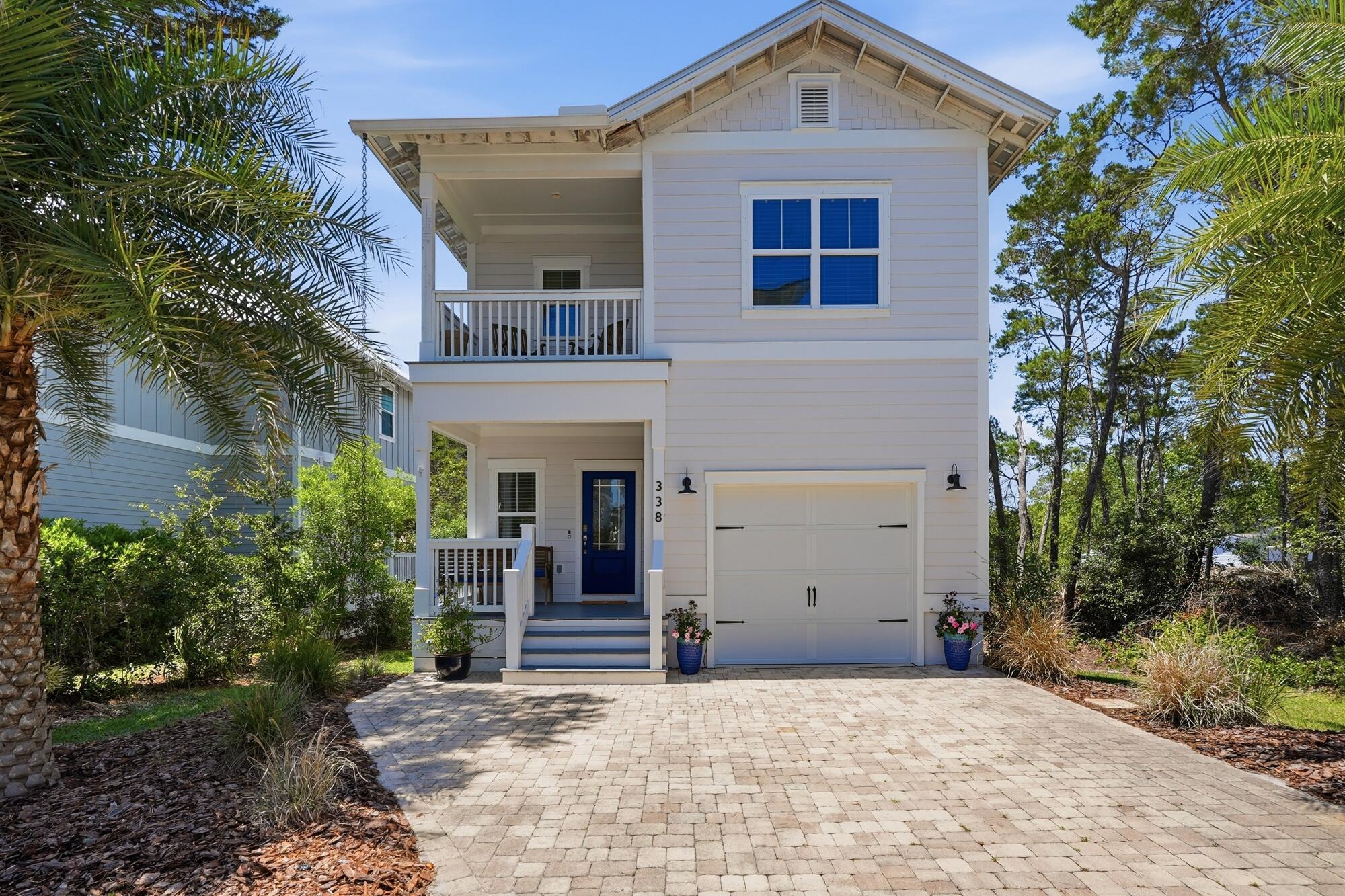 338 Grande Pointe Circle Inlet Beach, FL 32461 - Photo 1 of 43 Welcome to 338 Grande Pointe