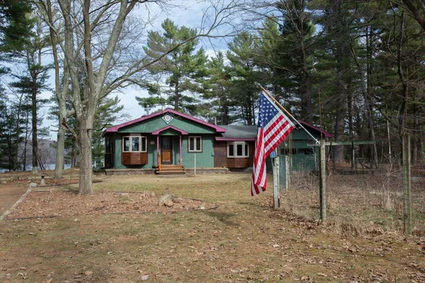 $329,500 | E6341 County Rd D, Colfax, WI 54730