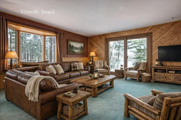 $329,500 | E6341 County Rd D, Colfax, WI 54730