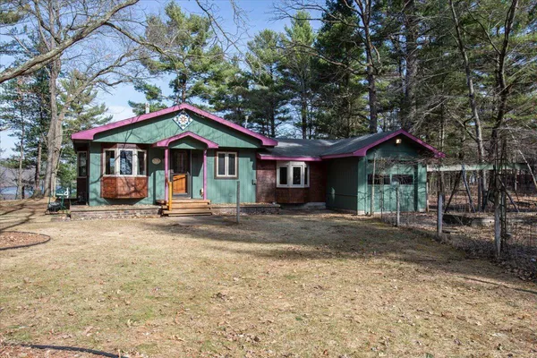 $329,500 | E6341 County Rd D, Colfax, WI 54730