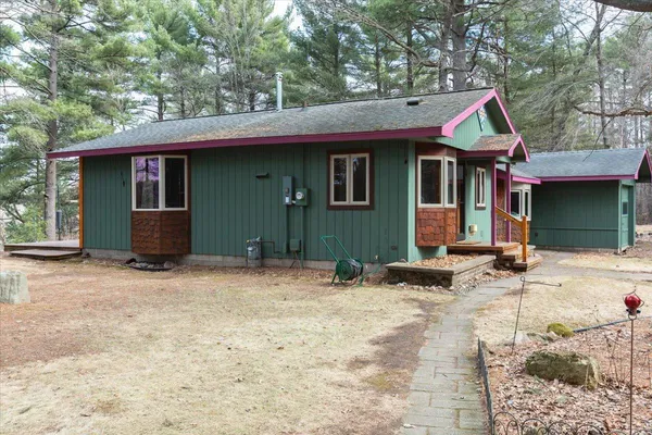 $329,500 | E6341 County Rd D, Colfax, WI 54730