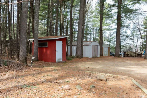 $329,500 | E6341 County Rd D, Colfax, WI 54730