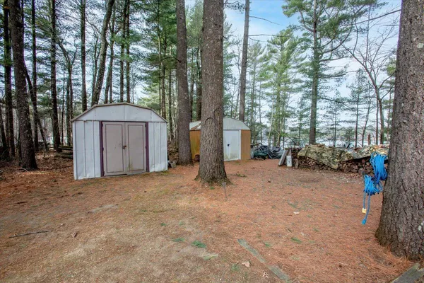 $329,500 | E6341 County Rd D, Colfax, WI 54730