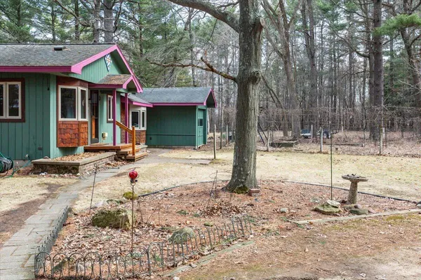$329,500 | E6341 County Rd D, Colfax, WI 54730