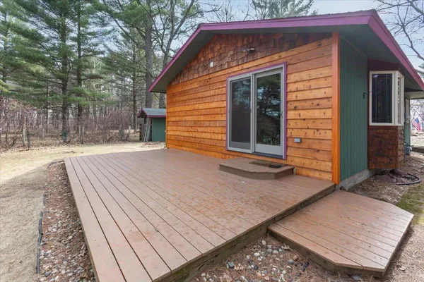 $329,500 | E6341 County Rd D, Colfax, WI 54730