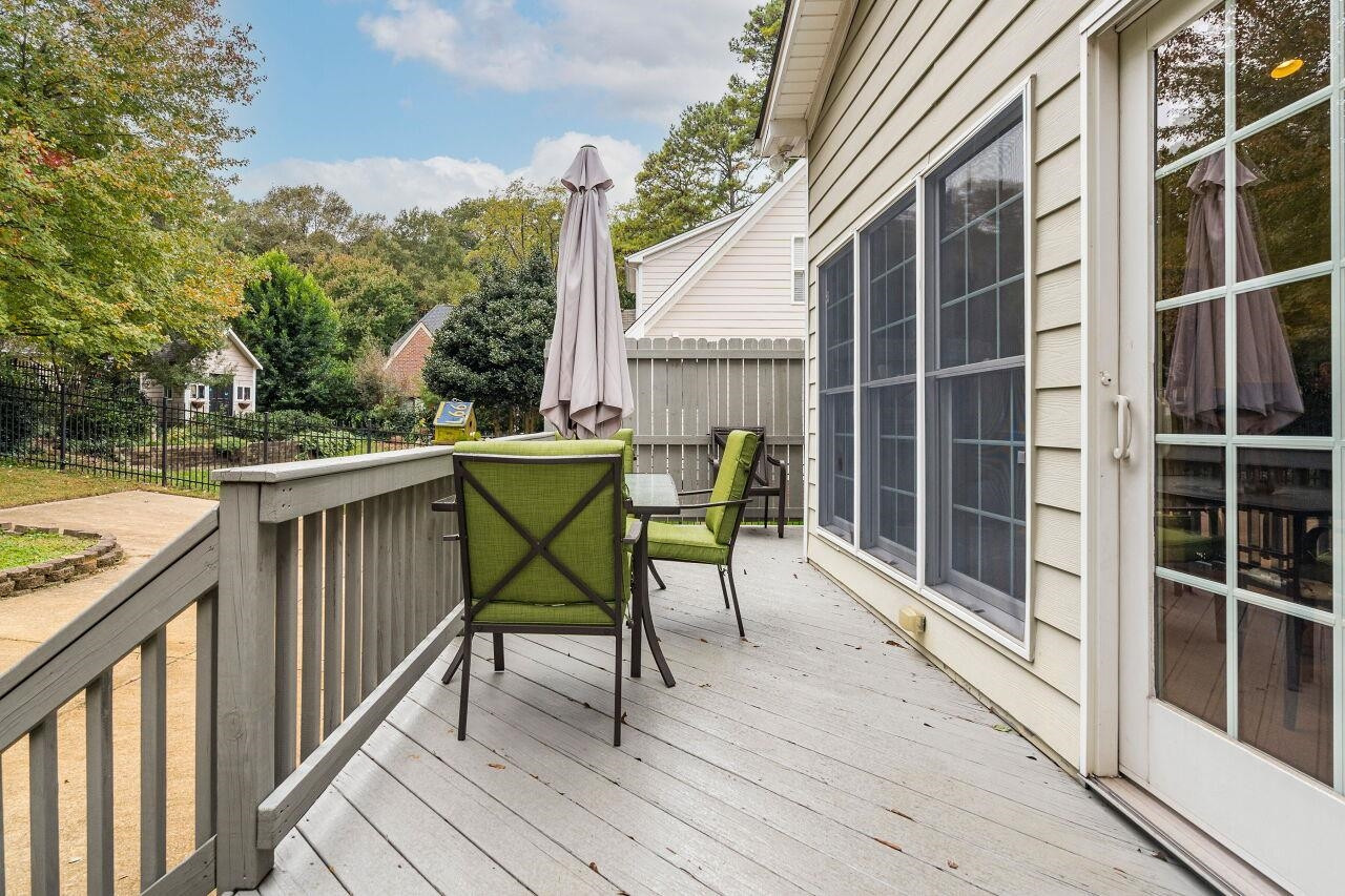 2521 Kilgore Avenue Raleigh, NC 27607 - Photo 27 of 30 Photo 27