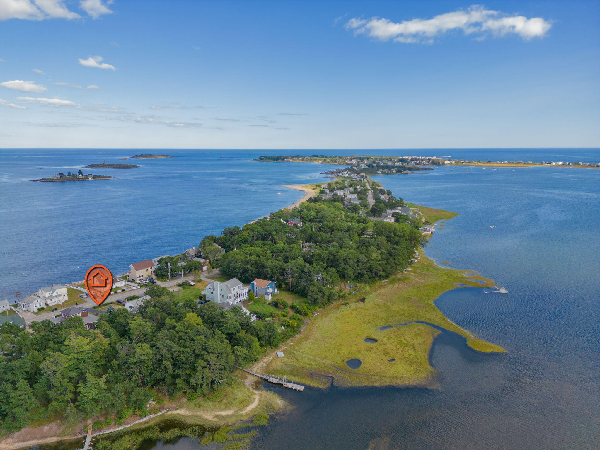 132-134 Hills Beach Road Biddeford, ME 04005 - Photo 17 of 69 1-web-or-mls-DJI_0091
