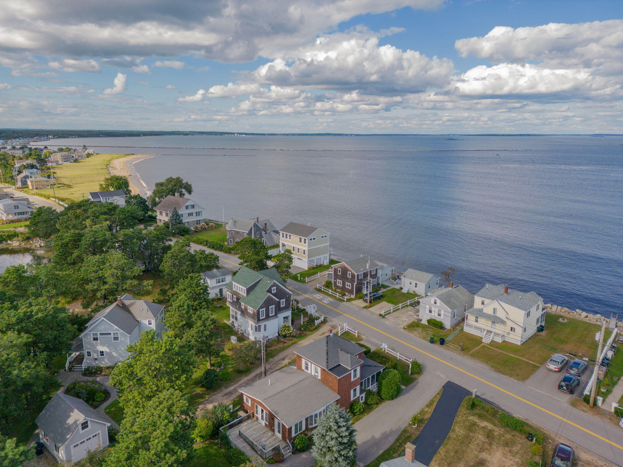 132-134 Hills Beach Road Biddeford, ME 04005 - Photo 2 of 69 51-web-or-mls-DJI_0111
