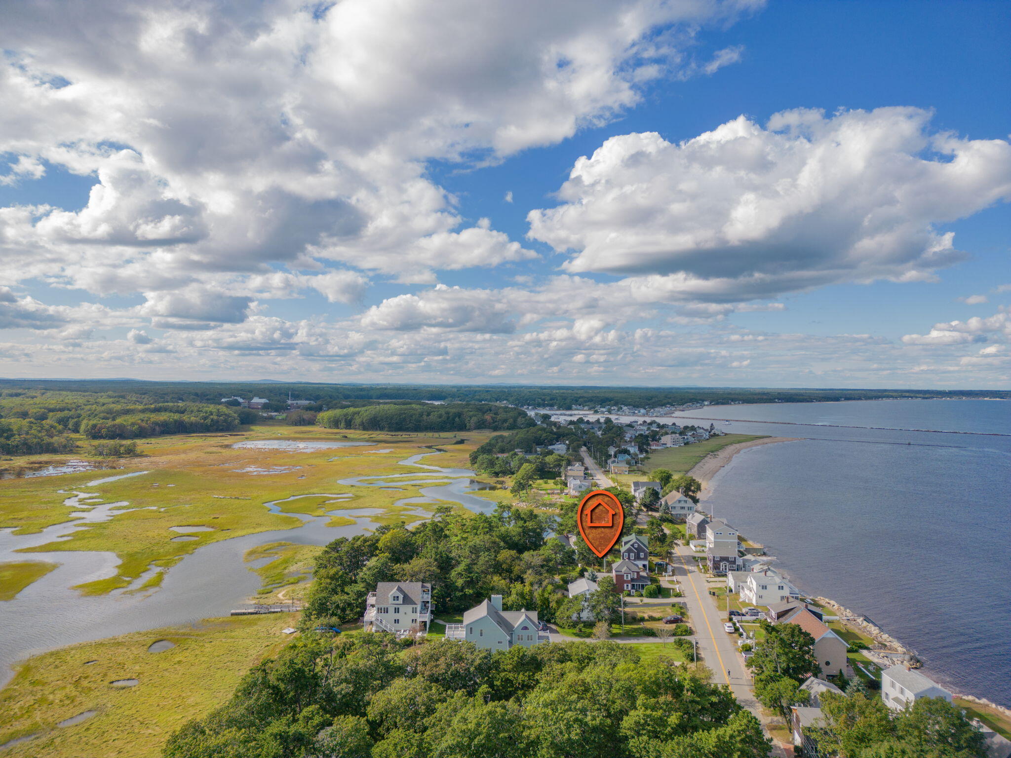 132-134 Hills Beach Road Biddeford, ME 04005 - Photo 42 of 69 3-web-or-mls-DJI_0093