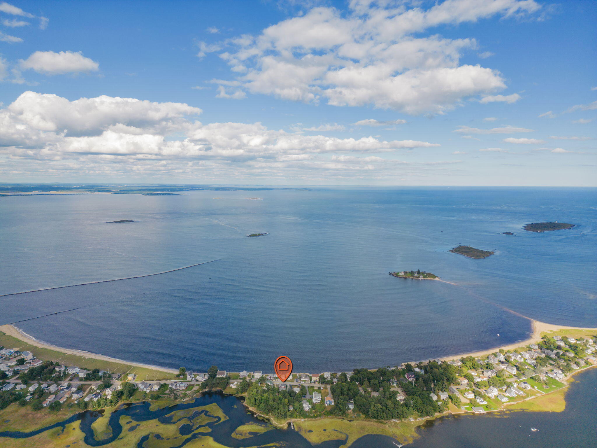 132-134 Hills Beach Road Biddeford, ME 04005 - Photo 46 of 69 13-web-or-mls-DJI_0103