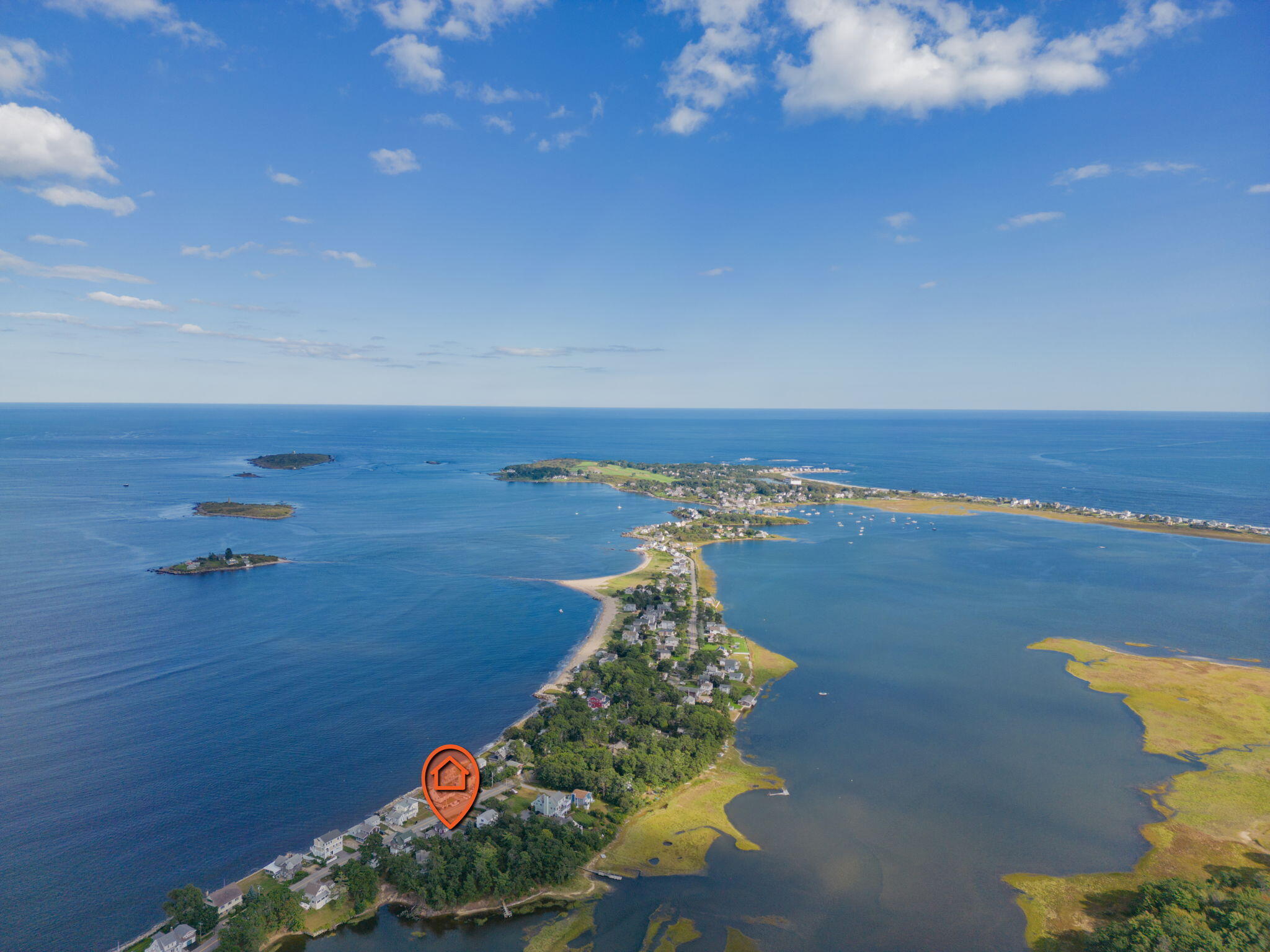 132-134 Hills Beach Road Biddeford, ME 04005 - Photo 47 of 69 14-web-or-mls-DJI_0104