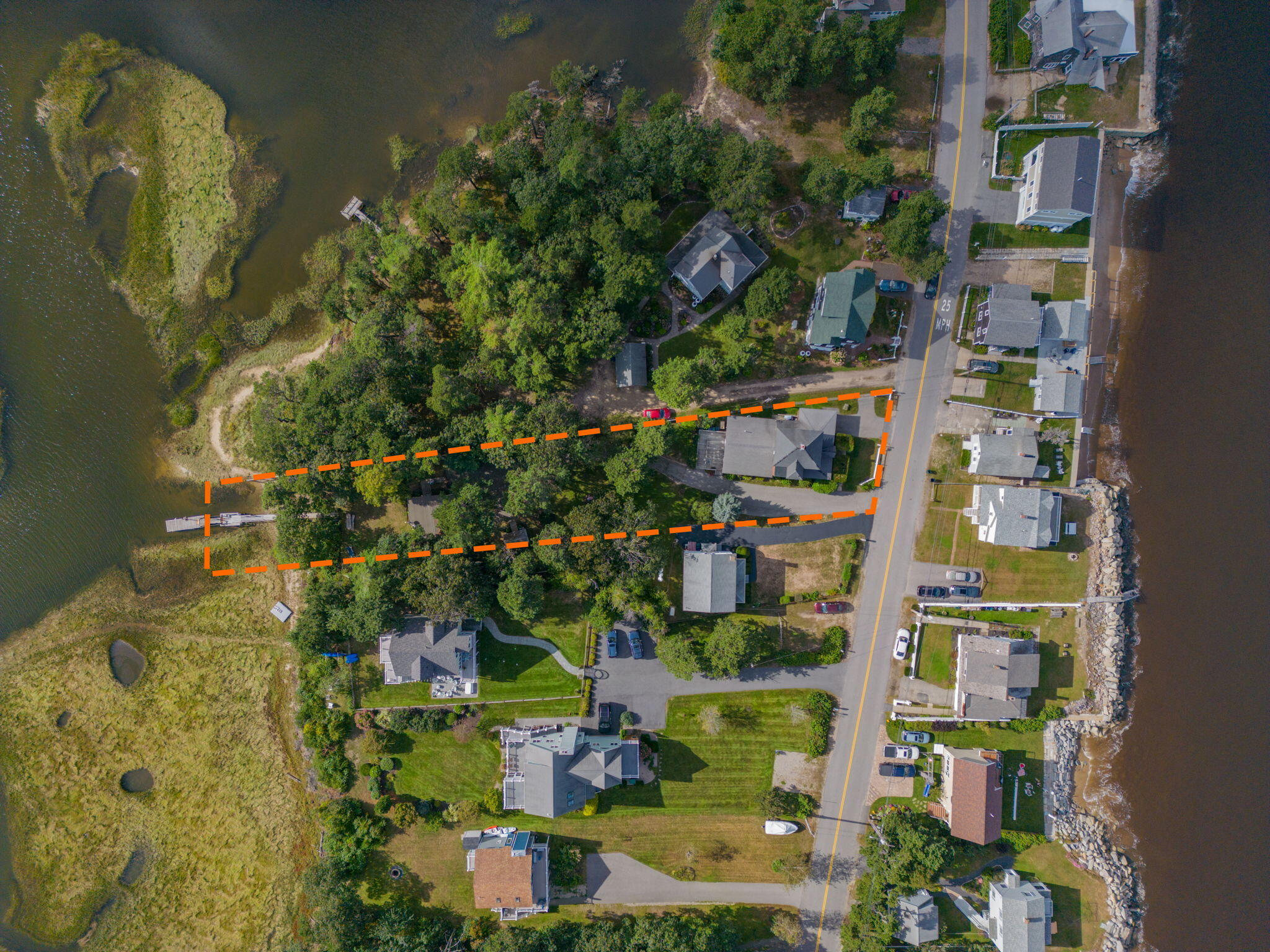 132-134 Hills Beach Road Biddeford, ME 04005 - Photo 8 of 69 9-web-or-mls-DJI_0099