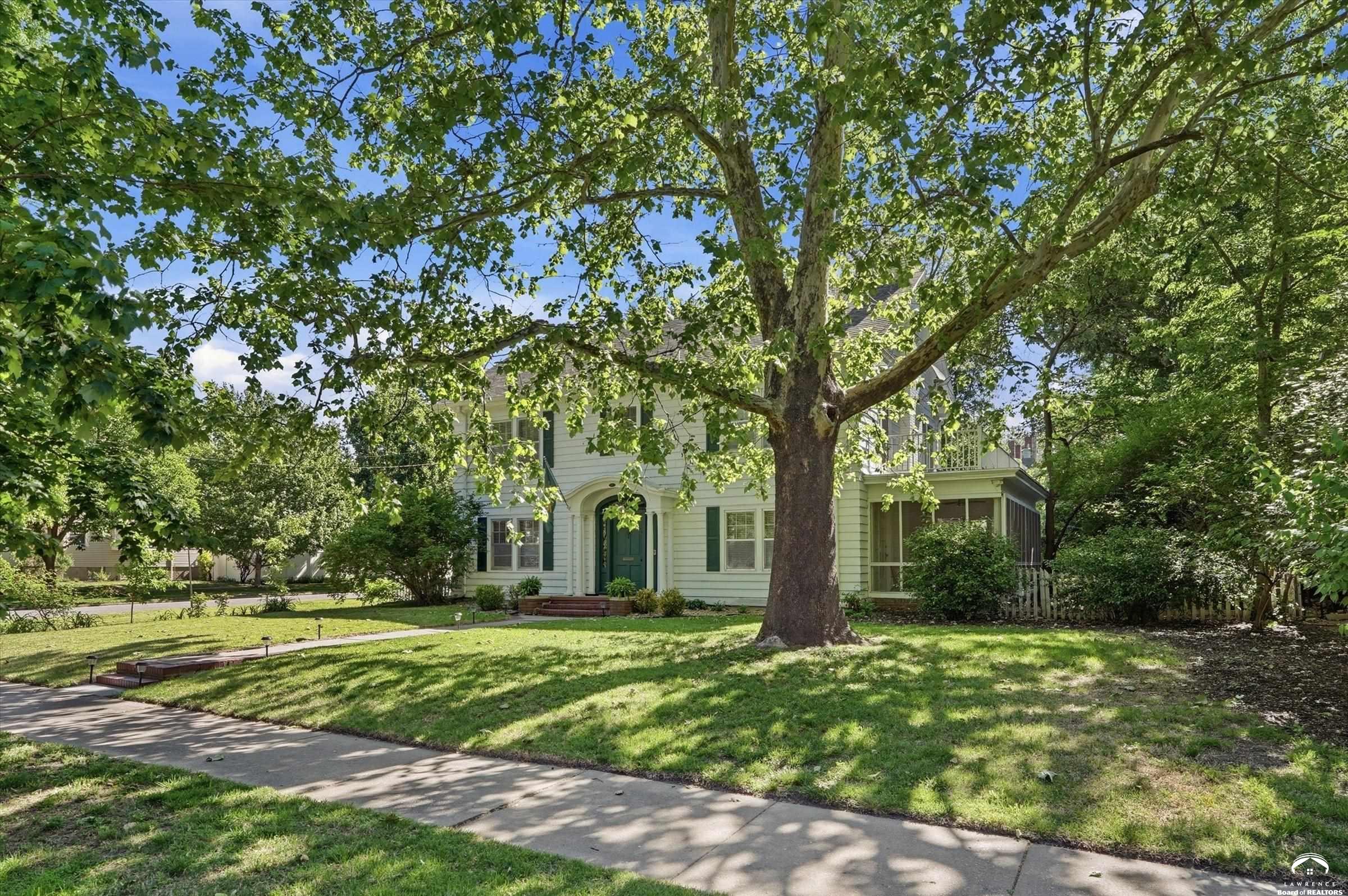 1600 Southwest Jewell Avenue Topeka, KS 66604 - Photo 4 of 51