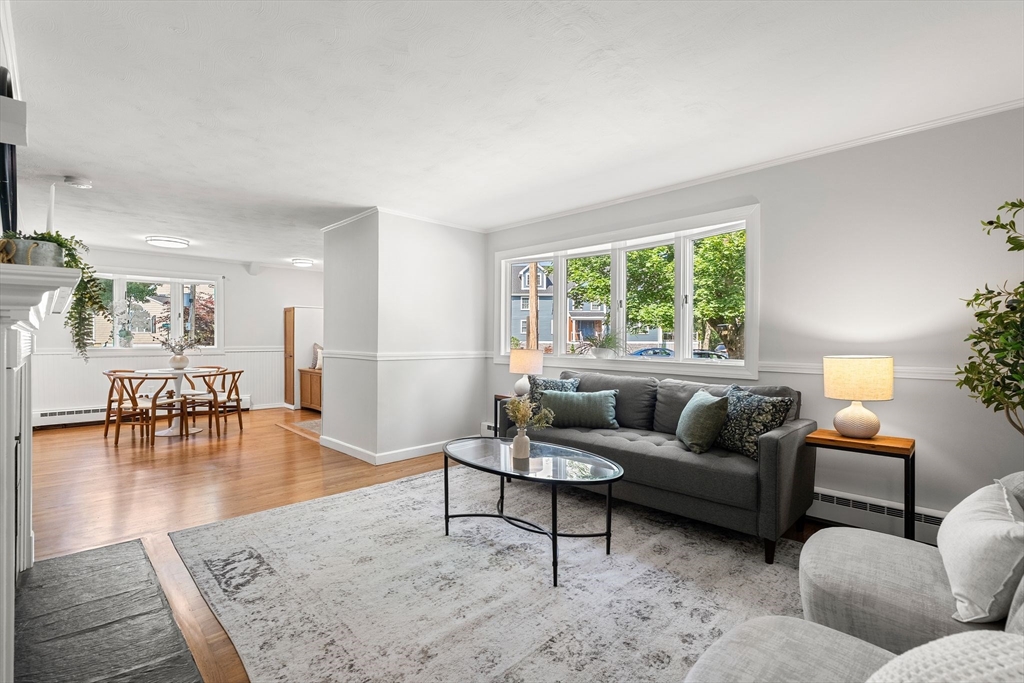 88 Wright Street Arlington, MA 02474 - Photo 6 of 42