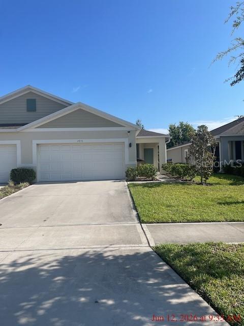 2876 Sunridge Loop St. Cloud, FL 34771 - Photo 1 of 1