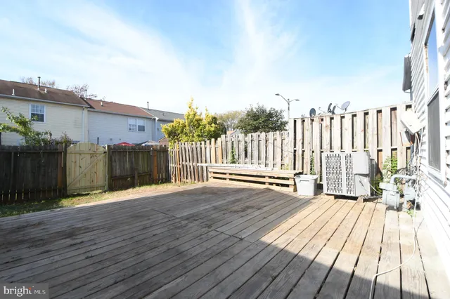 $2,500 | 8635 Union Place, Manassas Park, VA 20111