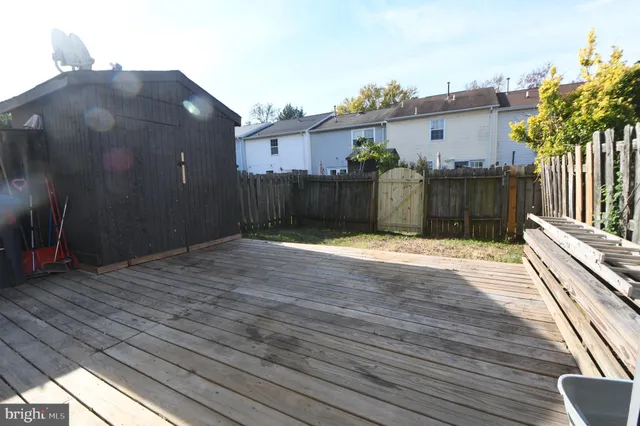 $2,500 | 8635 Union Place, Manassas Park, VA 20111