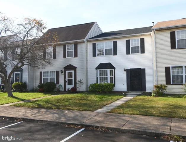 $2,500 | 8635 Union Place, Manassas Park, VA 20111