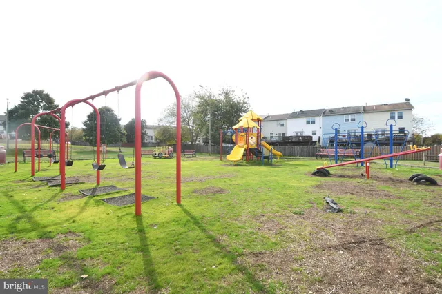 $2,500 | 8635 Union Place, Manassas Park, VA 20111