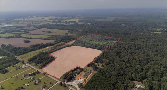 $385,000 | 0 Highway 1207 Highway, Deville, LA 71328