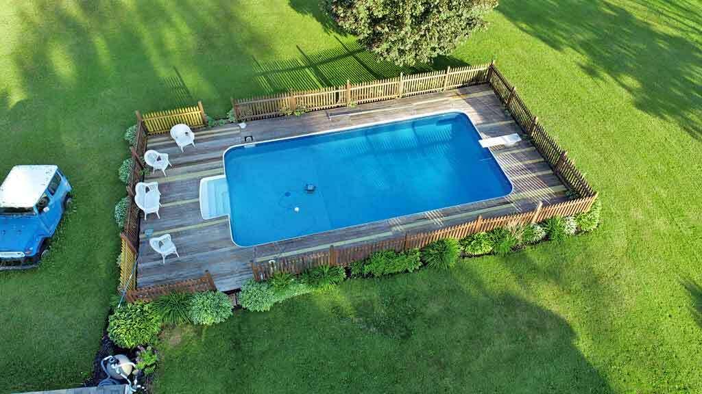 1196 Bangor Road Linneus, ME 04730 - Photo 46 of 66 home-swimming-pool