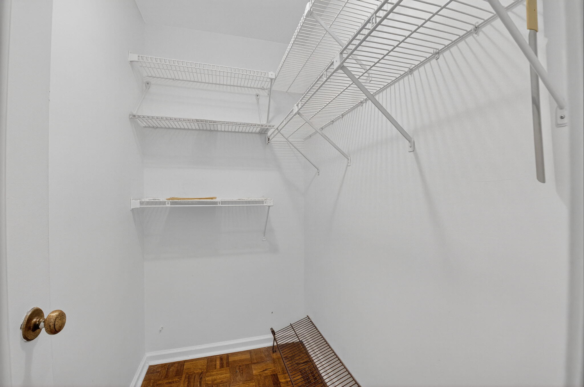 9855 Loquat Tree Run, Unit A Boynton Beach, FL 33436 - Photo 23 of 52 Primary closet