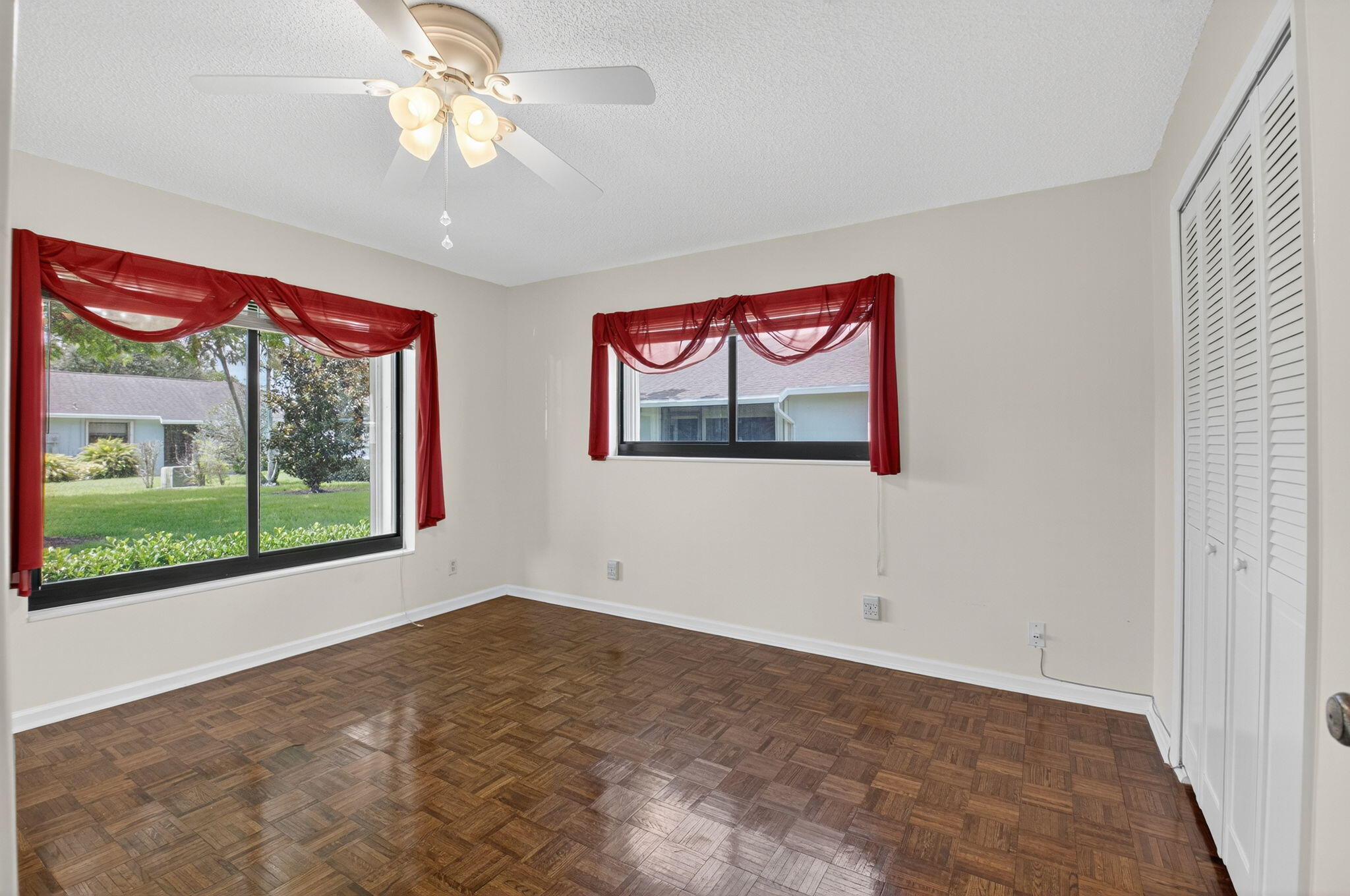 9855 Loquat Tree Run, Unit A Boynton Beach, FL 33436 - Photo 25 of 52 2nd Bedroom